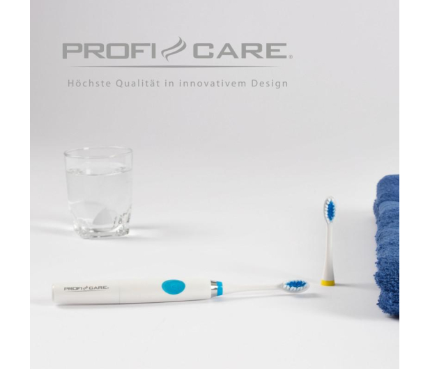 PROFICARE PC-EZS 3000 - 1438927 - zdjęcie 3